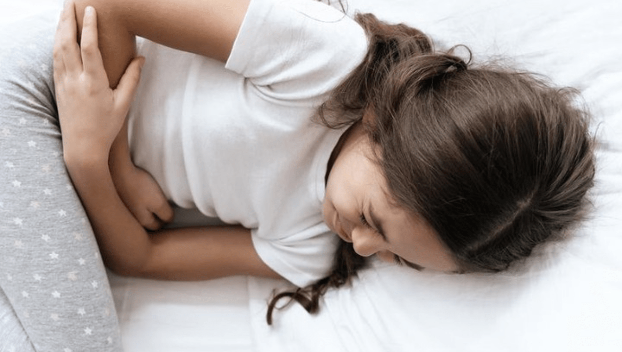 Apa yang Boleh Dimakan Anak Saat Cacingan