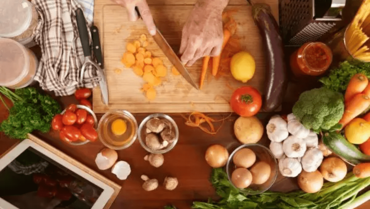 Menu Masak Seminggu