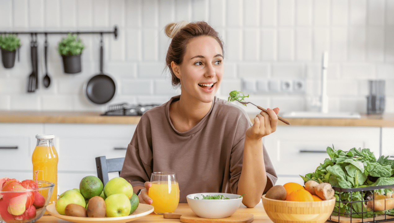 Diet paleo untuk pemula