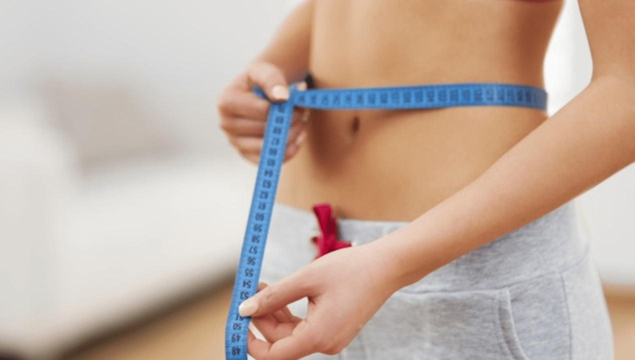 Penyebab Berat Badan Susah Turun