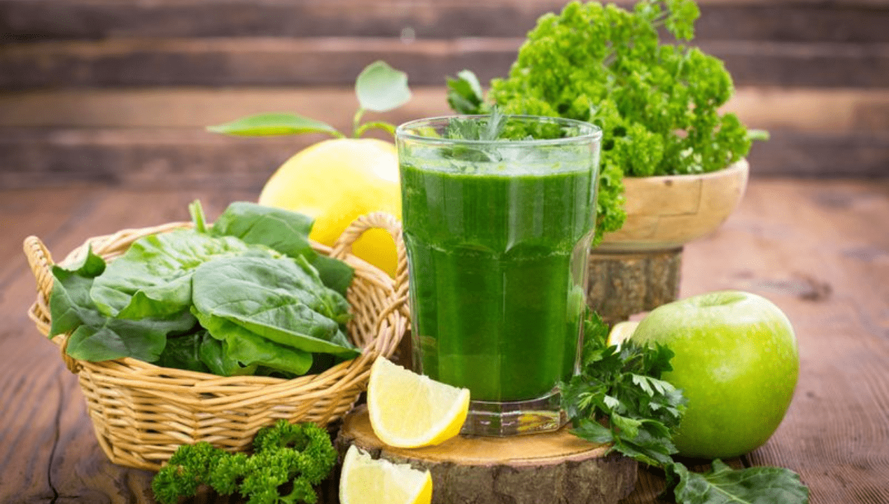 Minuman Pembakar Lemak 2025