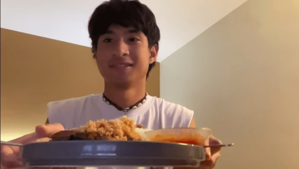 Devano Danendra Kuliner 2025