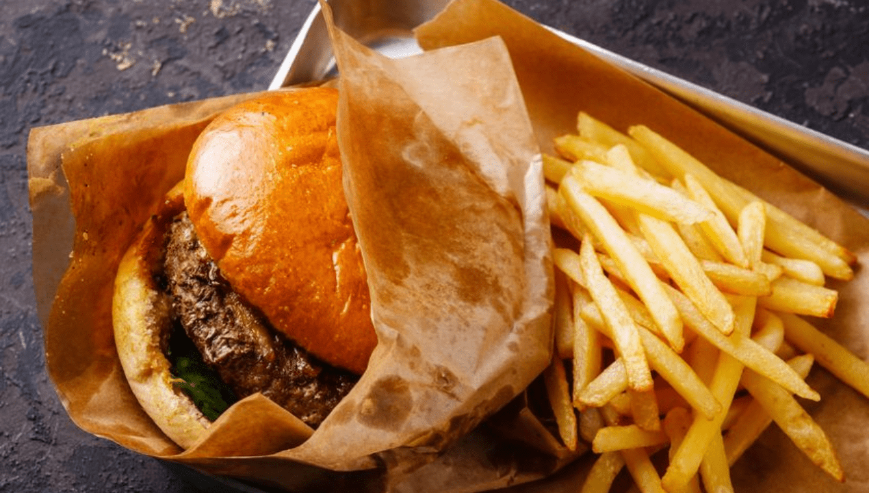 Dinkes Bali Imbau Hindari Fast Food