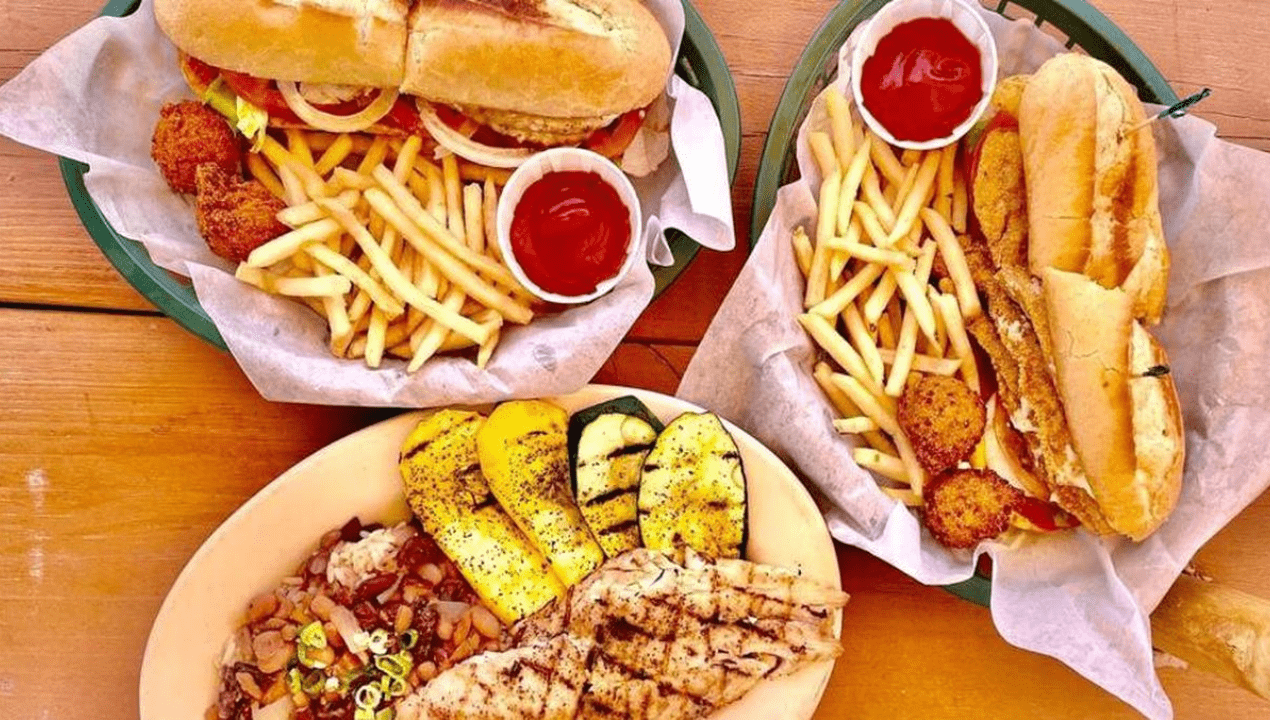 7 Perbedaan Fast Food dan Fast Casual 2025