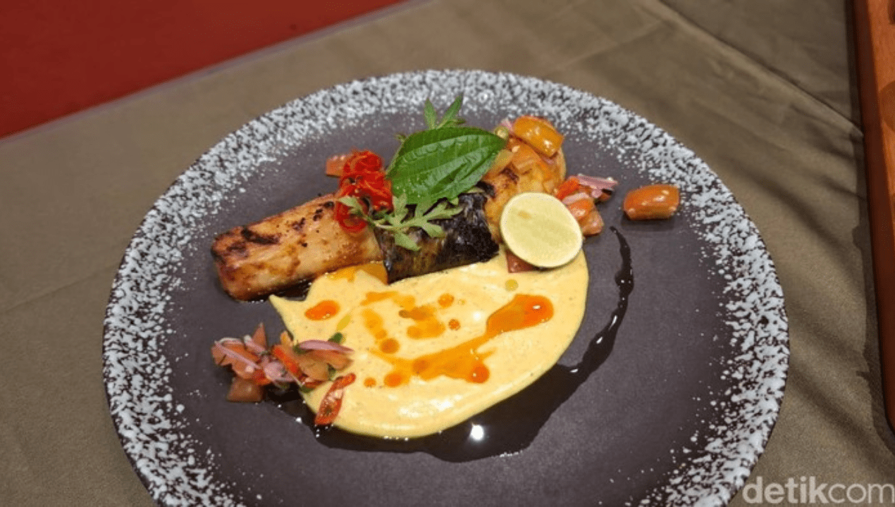 Chef Juna Masak