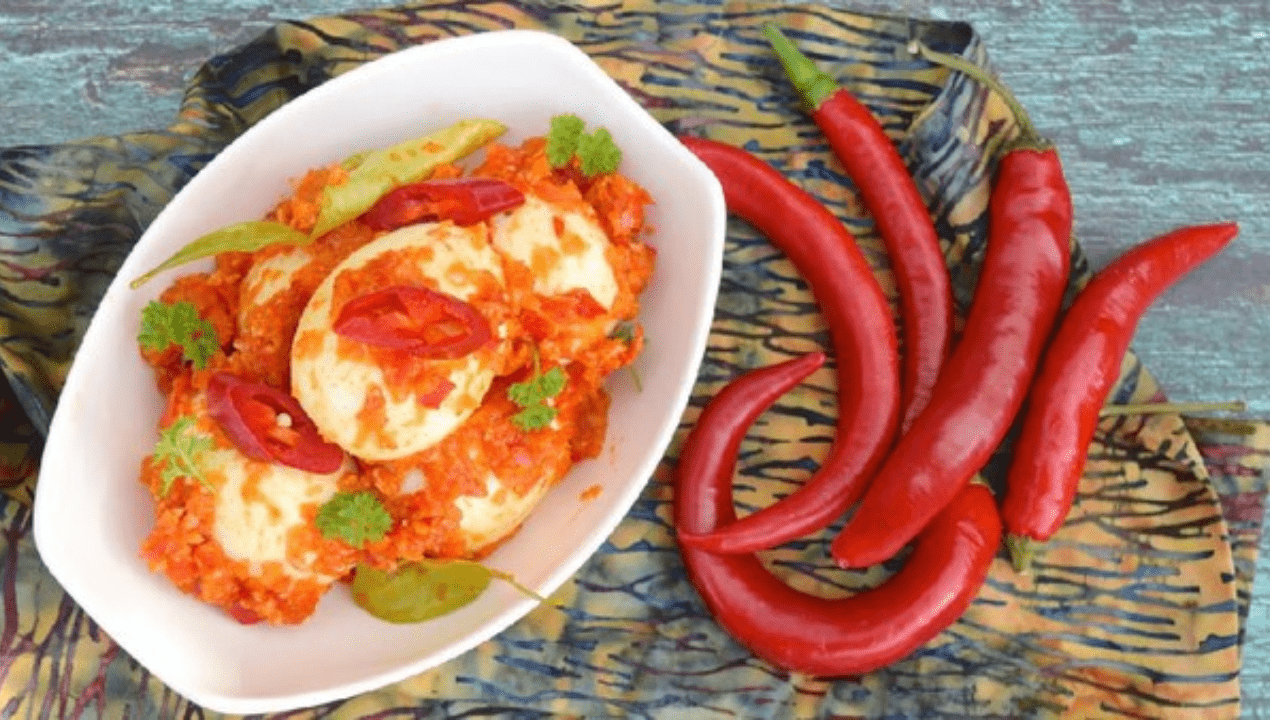 Cara Membuat Bumbu Dasar