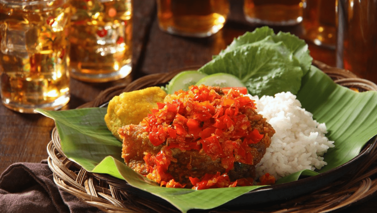 Makanan Ndeso