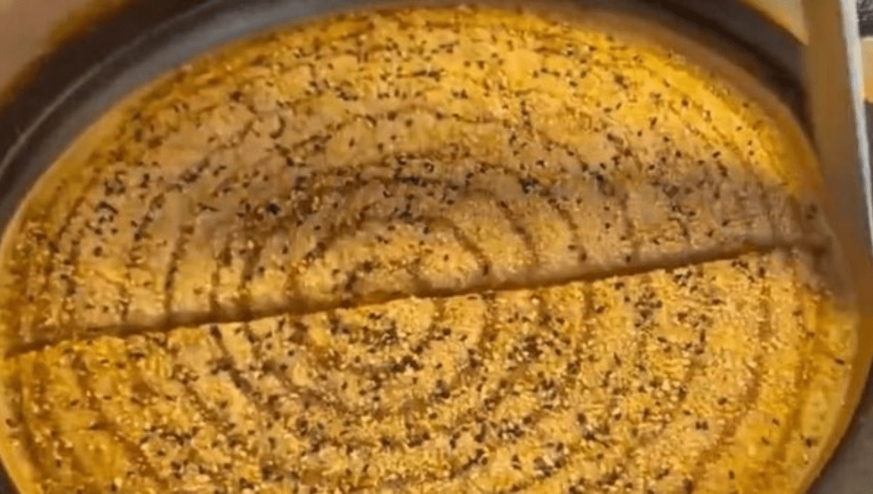 Martabak Tradisional
