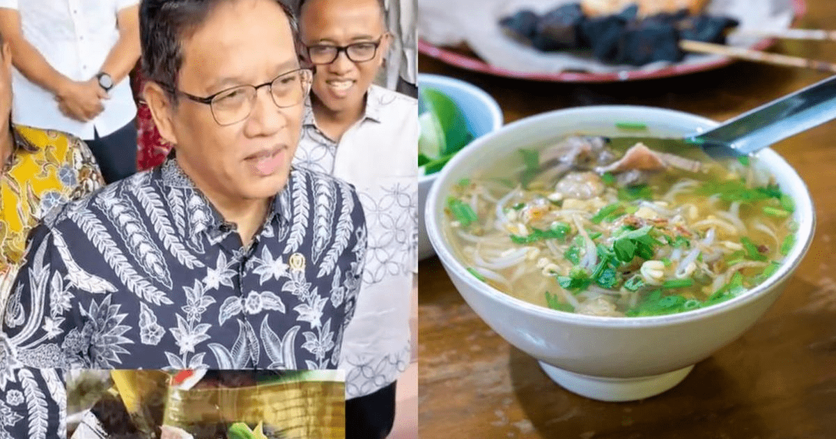 Menkeu Purbaya
