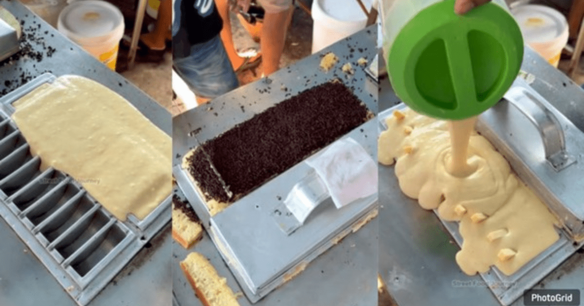 Kreasi Pukis