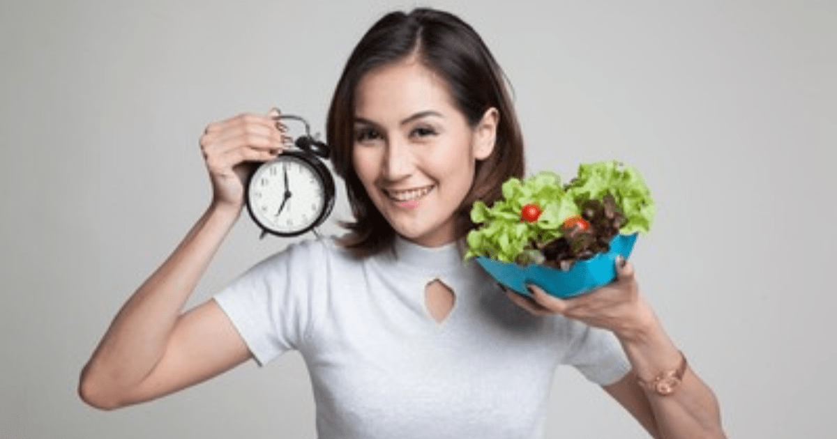 Makan Jam Segini