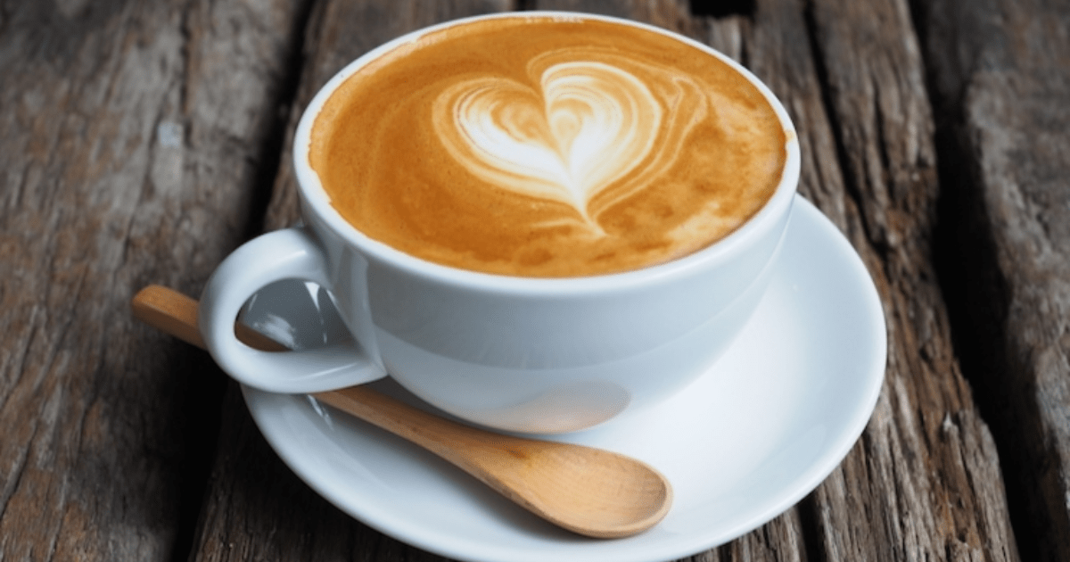 Bedanya 5 Racikan Kopi