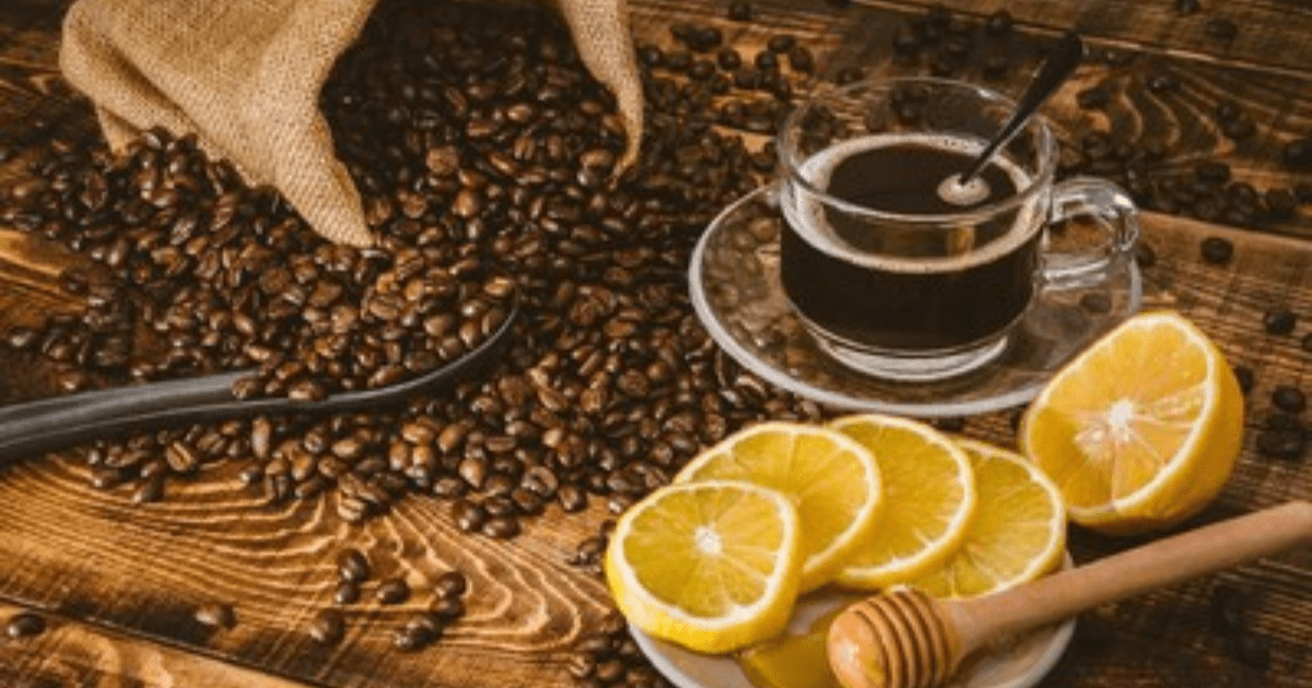 Tren Kopi