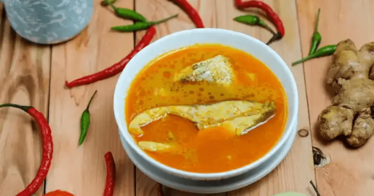 Ragam Makanan