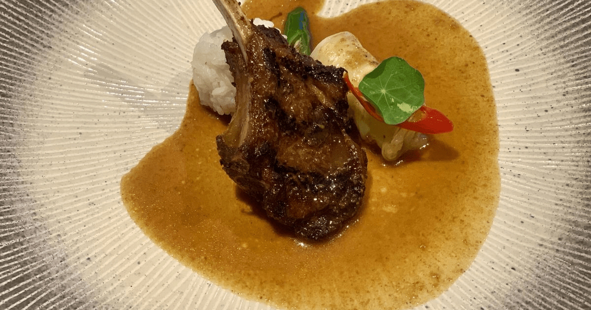 Fine Casual Dining