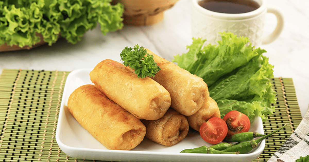 Resep Sosis Solo