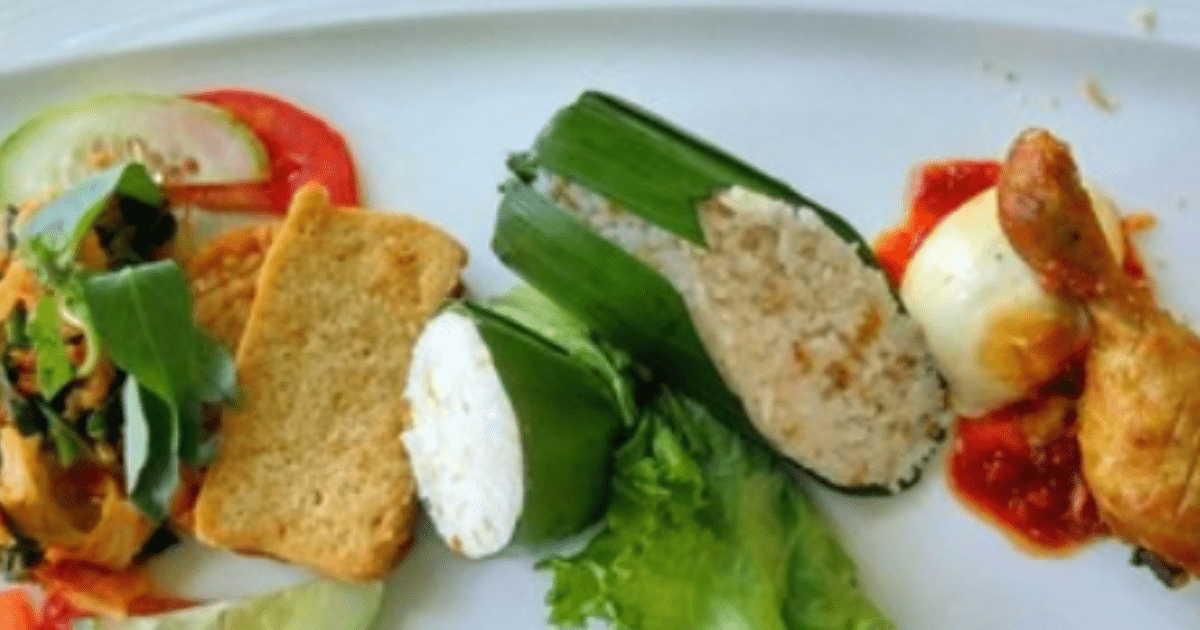 Pekan Gastronomi