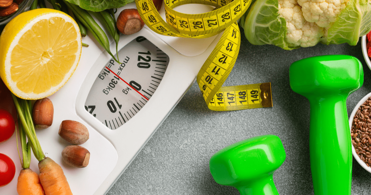 Cara Menurunkan Berat Badan