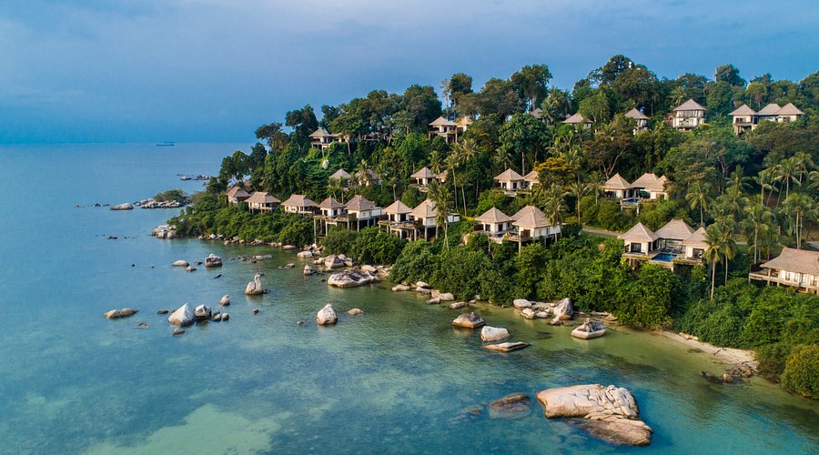 Banyan Tree Bintan