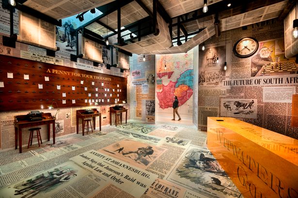 Museum