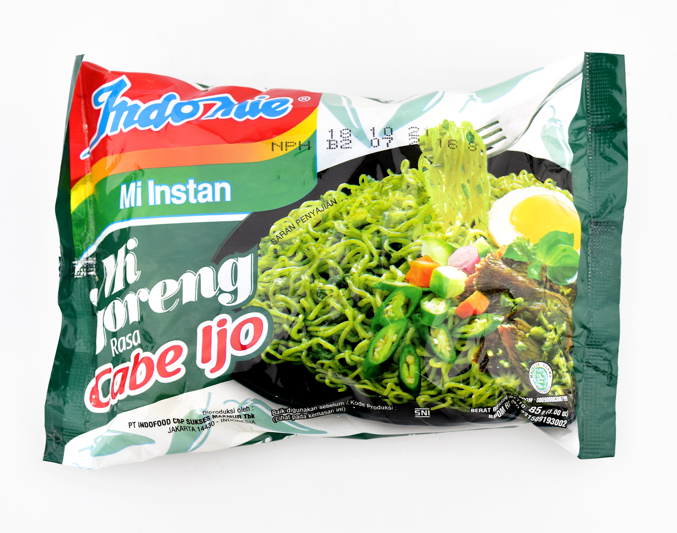 Indomie Goreng
