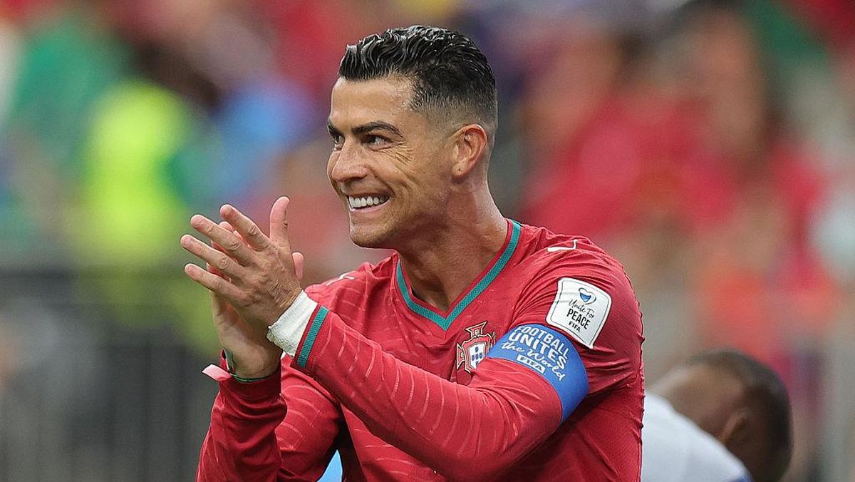 Ilustrasi diet cr7 untuk artikel Diet cr7: Diet Super Ketat ala CR7, Sehatkah untuk Ditiru?
