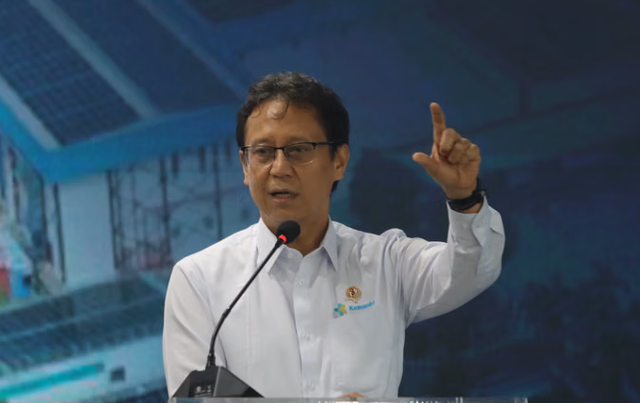 Pola Makan Buruk dan Risiko Stroke dalam 10 Tahun Ilustrasi pola makan buruk untuk artikel Menkes: Pola Makan Buruk Picu Risiko Stroke dalam 10 Tahun