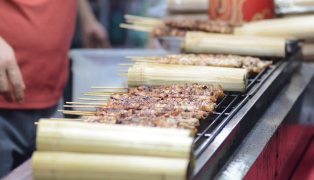 Ilustrasi gastronomi vietnam untuk artikel Gastronomi Vietnam: Peluang Jadi Ibu Kota Kuliner Dunia